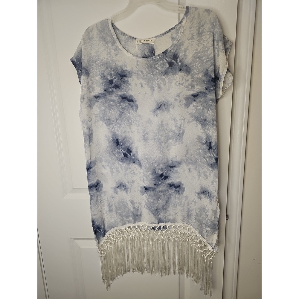 Jon‎ & Anna Size M Coverup